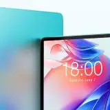 Teclast P30+accessori: il bundle è in DOPPIO SCONTO