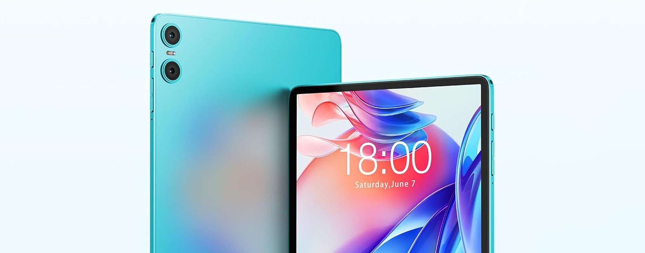 Teclast P30+accessori: il bundle è in DOPPIO SCONTO