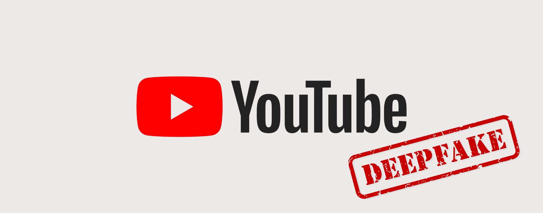 YouTube: video deepfake del CEO Neal Mohan usato per le truffe